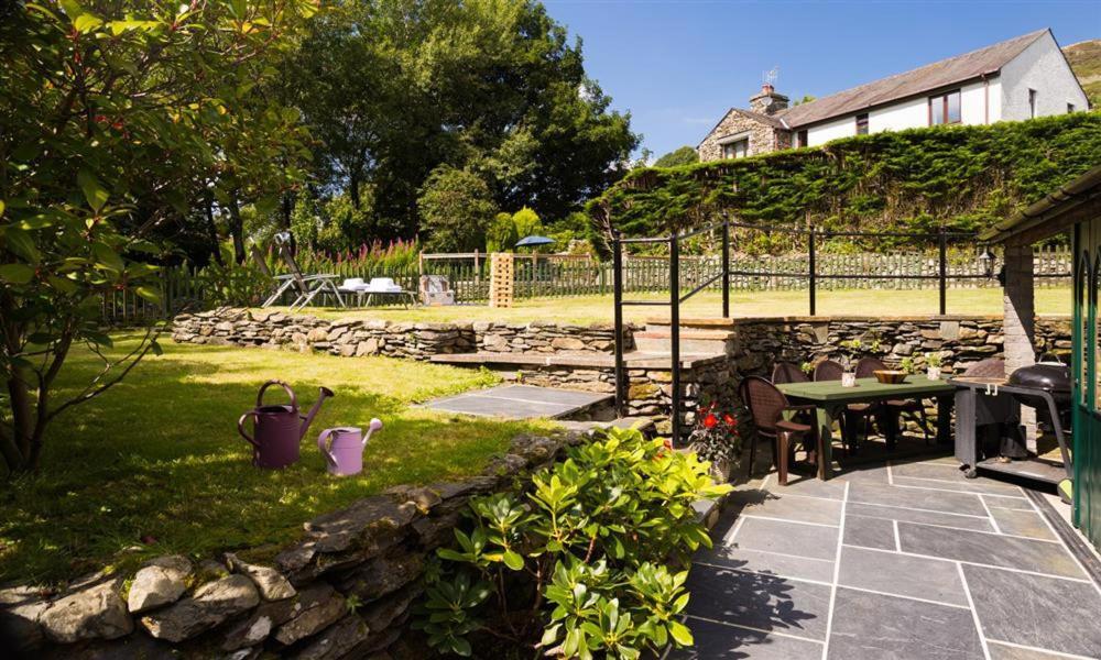 Reston Mill At Staveley Nr Windermere Exterior foto